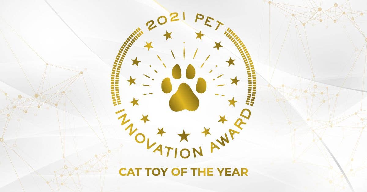 Wheel of Fortune - Pet Toy of the Year
